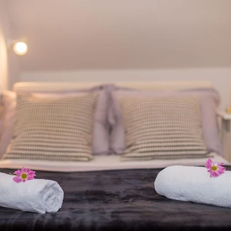 Apartments Vinko Split Chambre photo