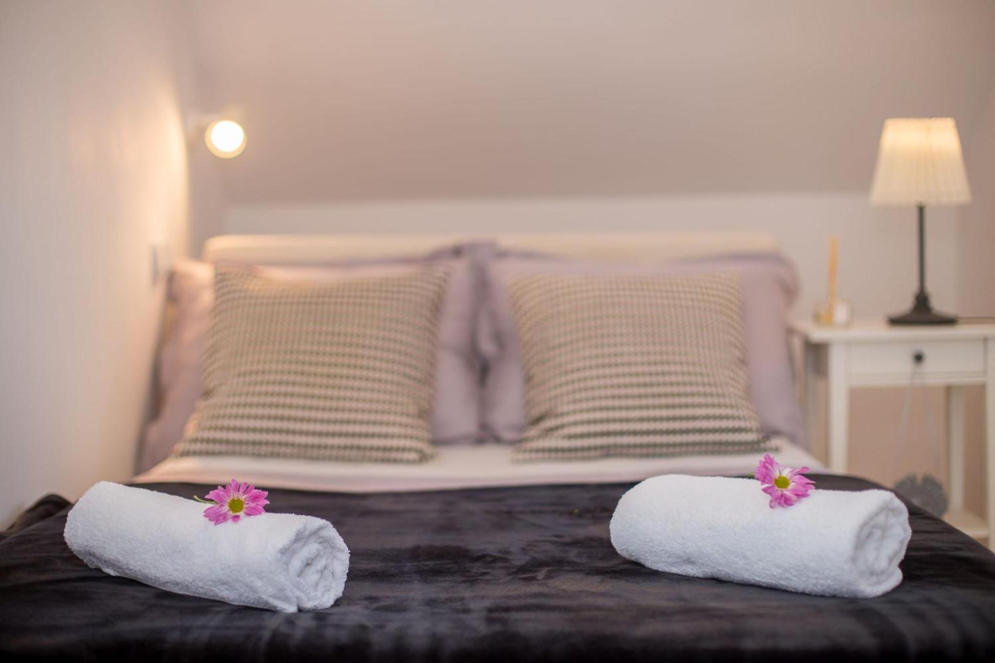 Apartments Vinko Split Chambre photo