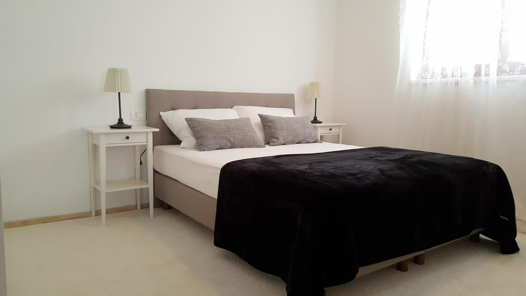 Apartments Vinko Split Chambre photo