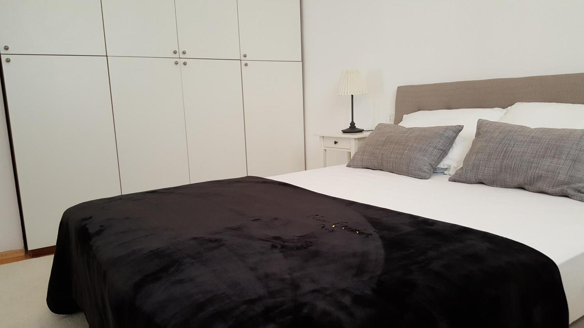 Apartments Vinko Split Chambre photo