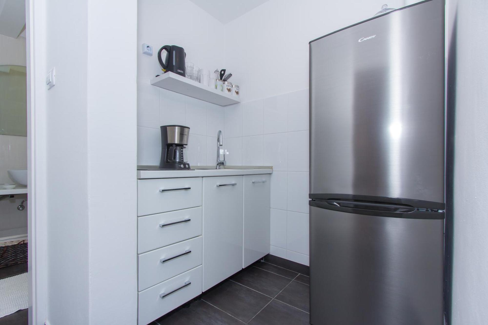 Apartments Vinko Split Chambre photo