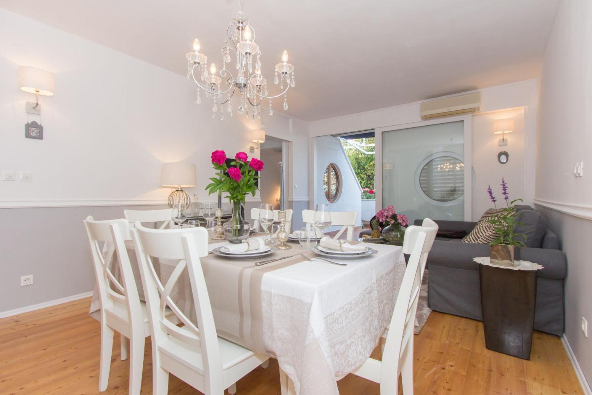 Apartments Vinko Split Chambre photo