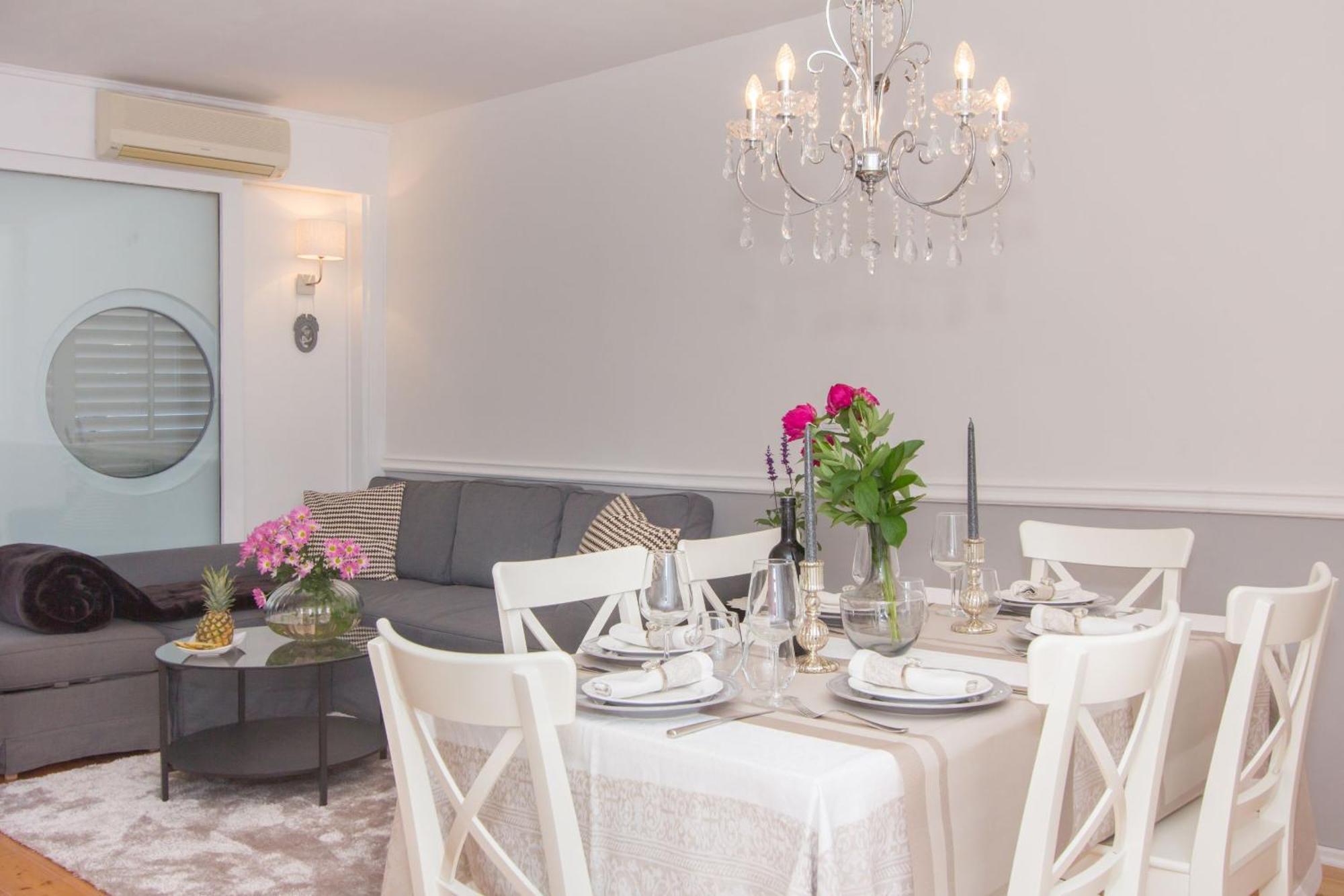 Apartments Vinko Split Chambre photo