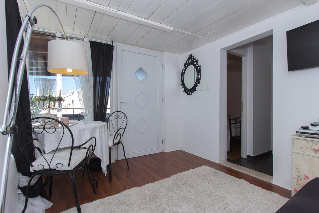 Apartments Vinko Split Extérieur photo