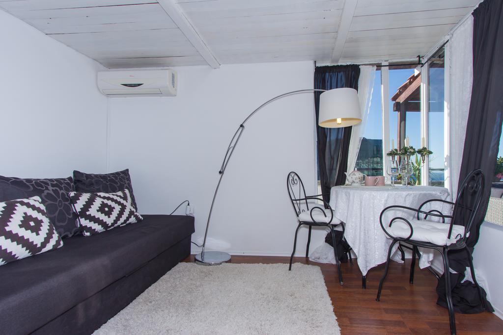 Apartments Vinko Split Extérieur photo