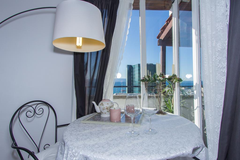 Apartments Vinko Split Extérieur photo