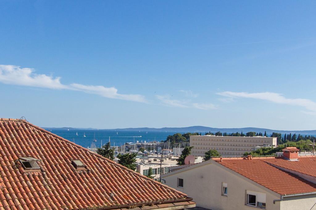 Apartments Vinko Split Extérieur photo