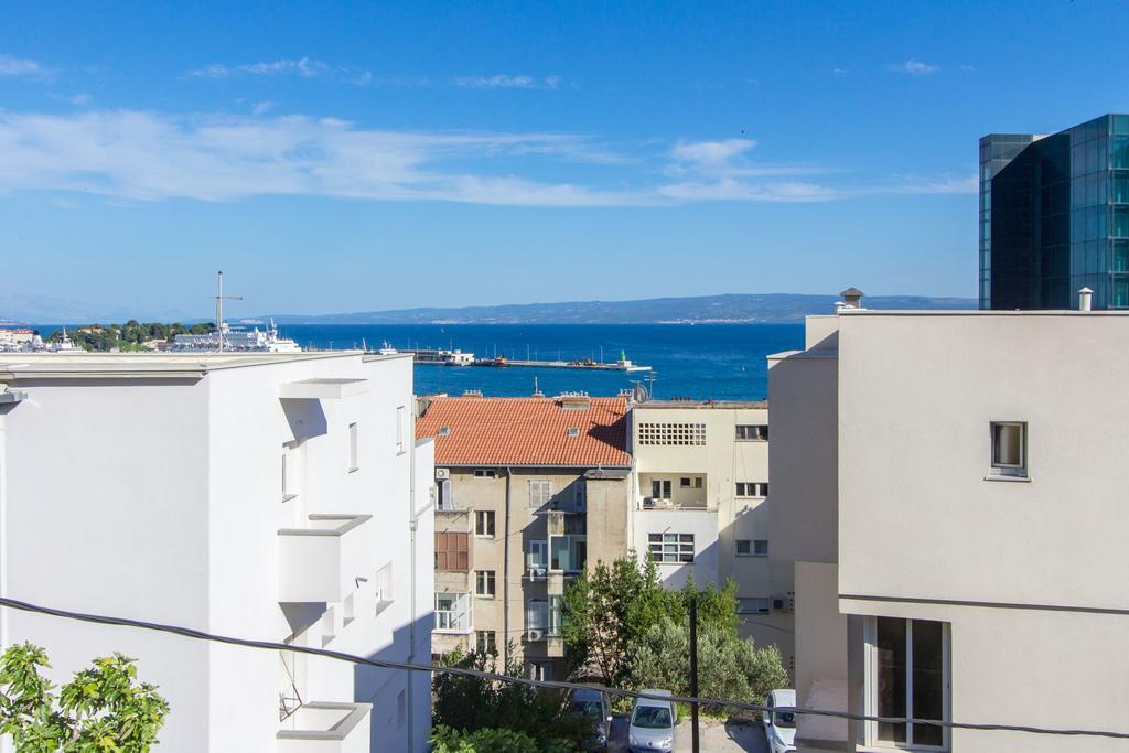 Apartments Vinko Split Extérieur photo