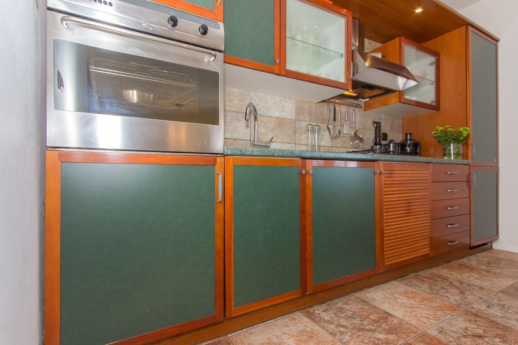 Apartments Vinko Split Extérieur photo