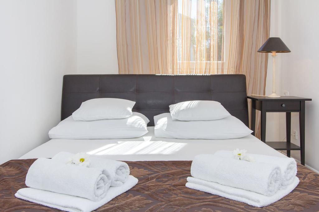 Apartments Vinko Split Extérieur photo