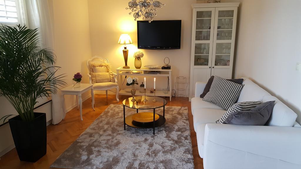 Apartments Vinko Split Extérieur photo