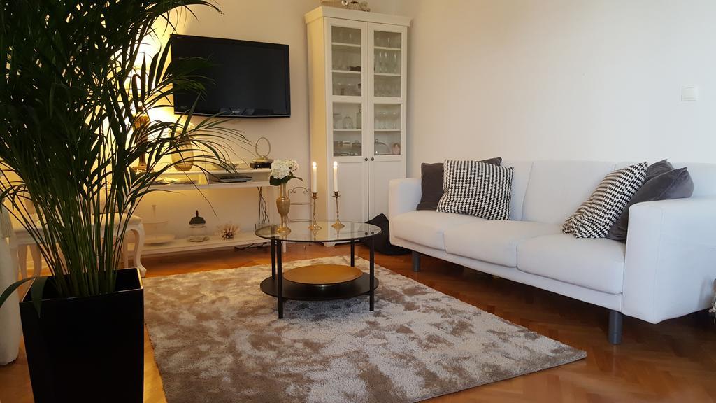 Apartments Vinko Split Extérieur photo