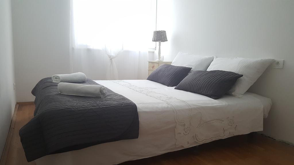Apartments Vinko Split Extérieur photo