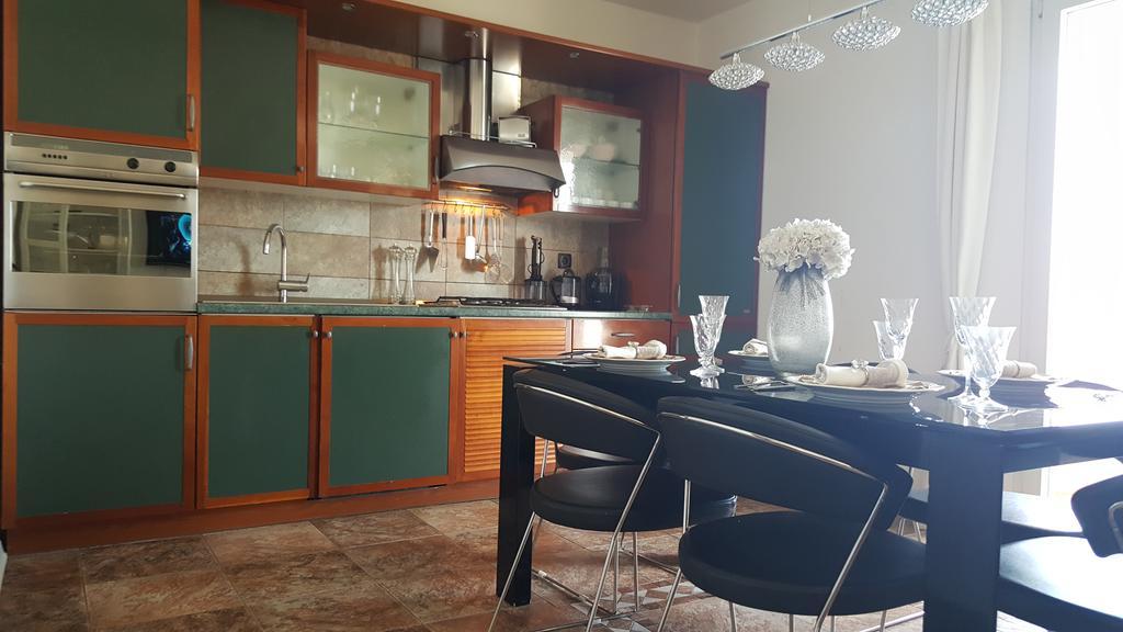Apartments Vinko Split Extérieur photo