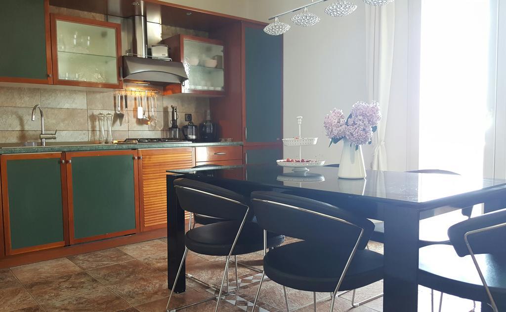 Apartments Vinko Split Extérieur photo