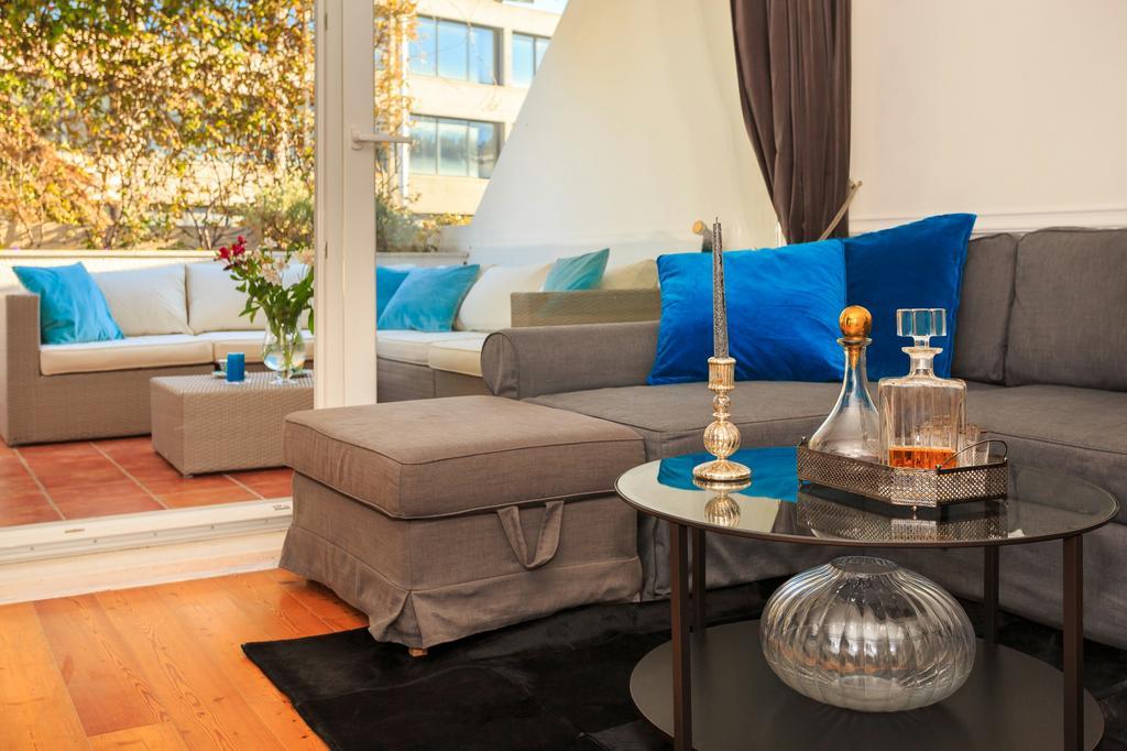 Apartments Vinko Split Extérieur photo