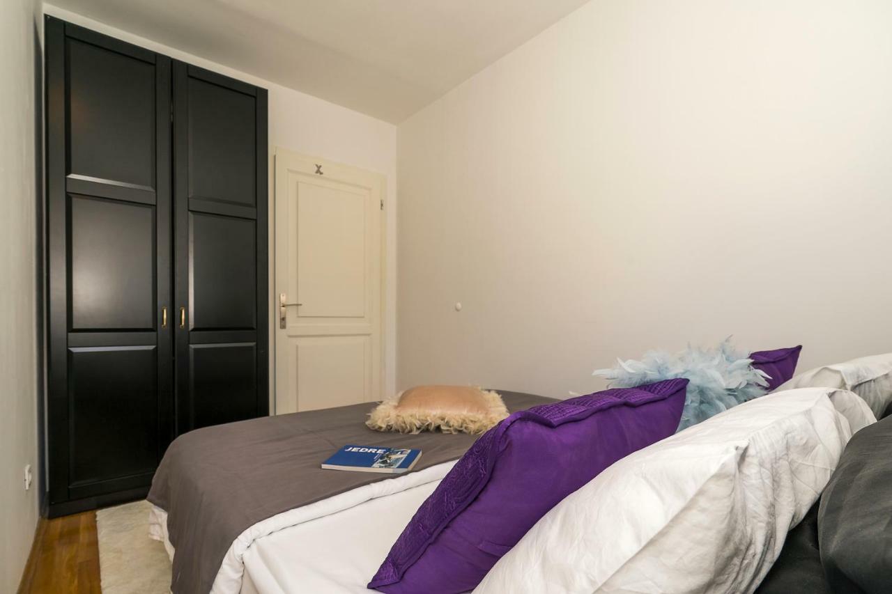 Apartments Vinko Split Extérieur photo